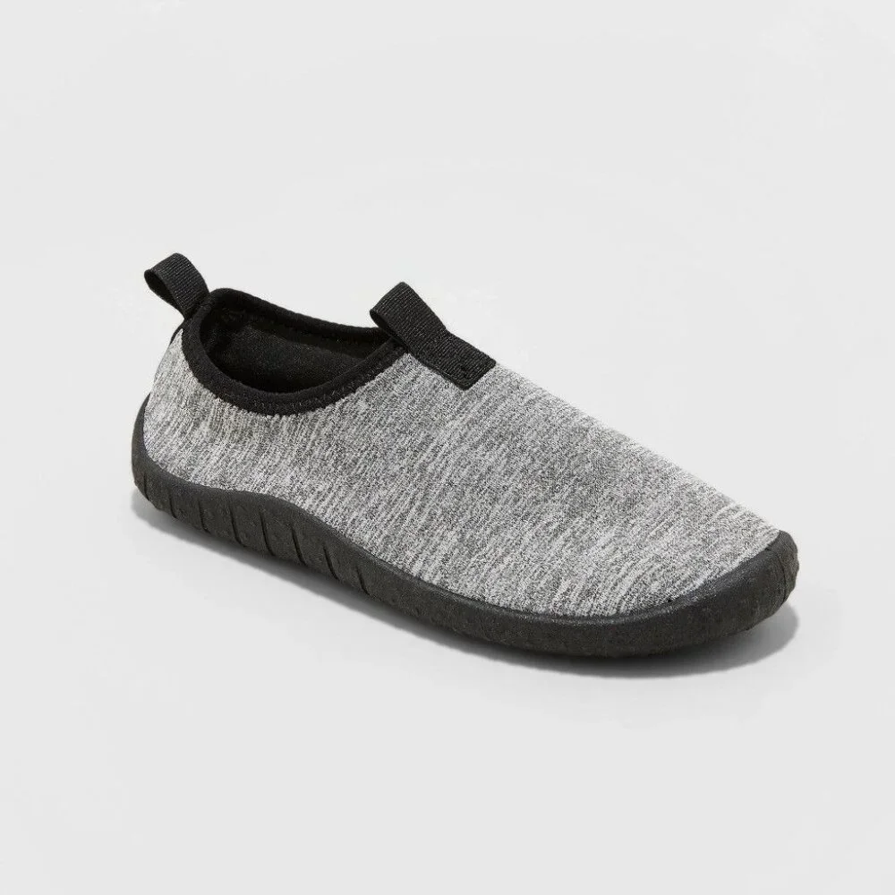 Boys' Grover Slip on Water Shoes - Cat & Jack͐ Size 13